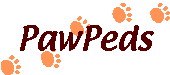 Link to Pawpeds website